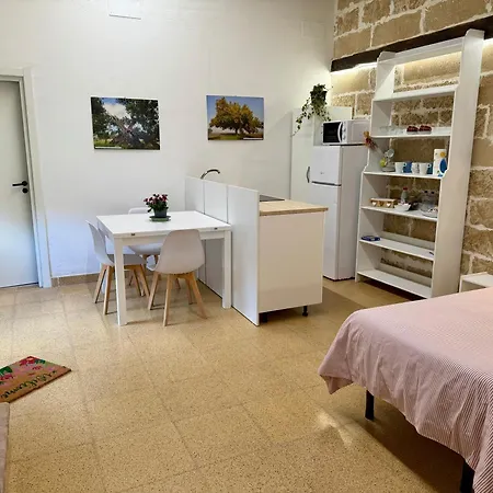 Masseria La Torre *