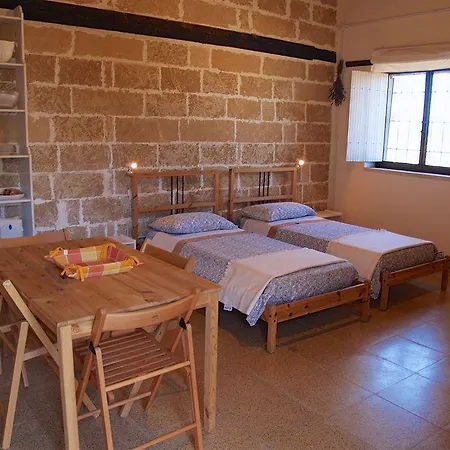 Masseria La Torre Farm stay *