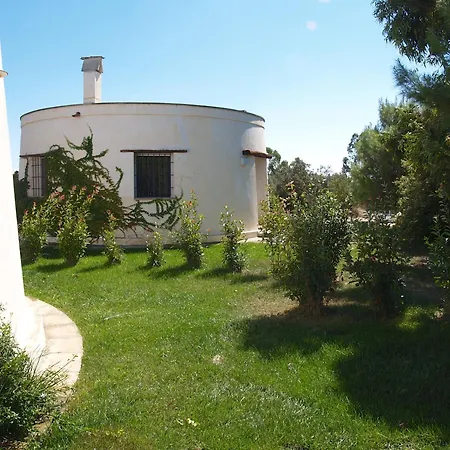 Vakantieboerderij Masseria La Torre *