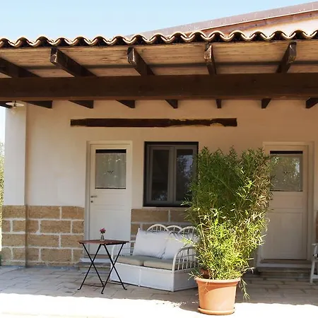 Masseria La Torre Maglie