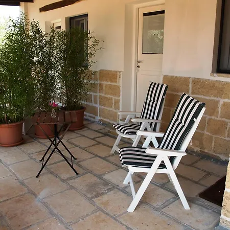 Farm stay Masseria La Torre