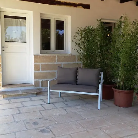 Farm stay Masseria La Torre *