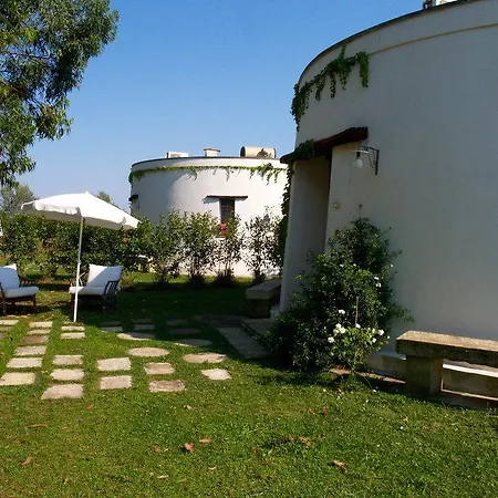 Masseria La Torre Farm stay Maglie