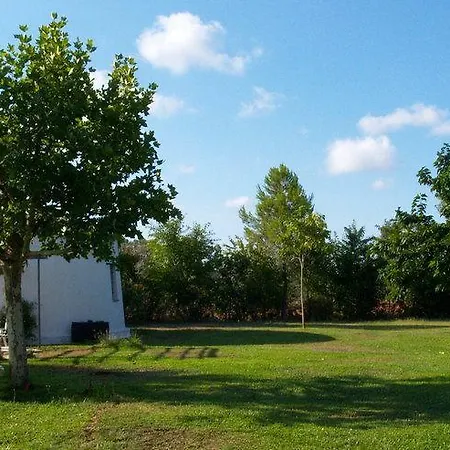 Masseria La Torre * Maglie