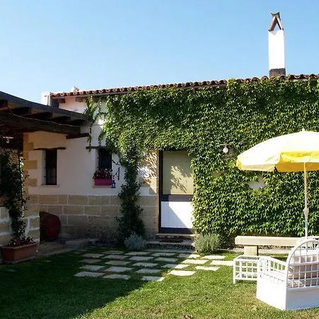 Masseria La Torre *
