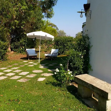 Masseria La Torre Farm stay Maglie