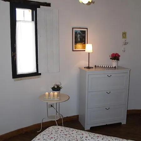Masseria La Torre Farm stay *
