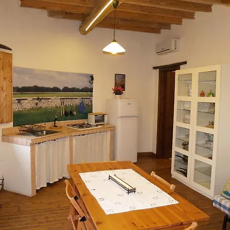 Masseria La Torre * Maglie