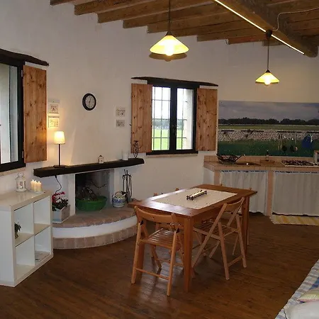 Masseria La Torre Farm stay