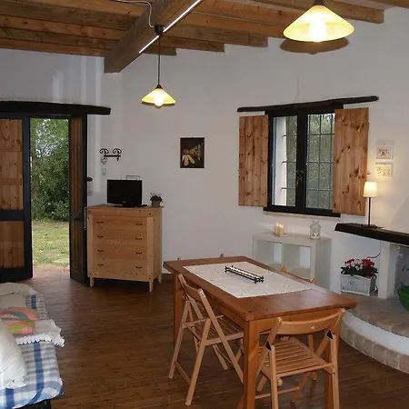 Masseria La Torre Farm stay