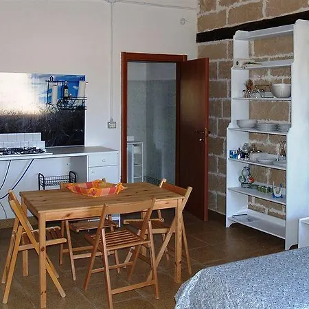 Masseria La Torre Farm stay Maglie