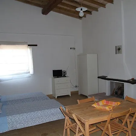 Masseria La Torre *