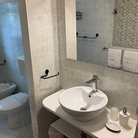 Masseria La Torre Farm stay *