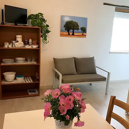 Masseria La Torre Farm stay Maglie