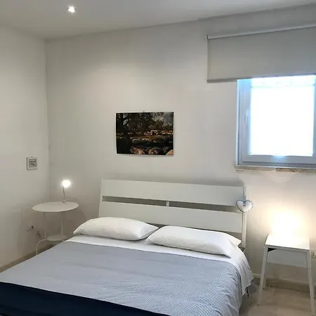 Farm stay Masseria La Torre Maglie