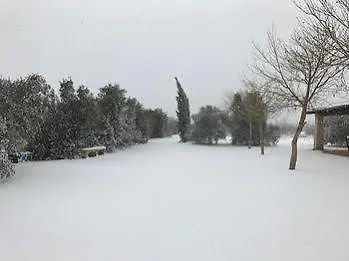 Masseria La Torre * Maglie