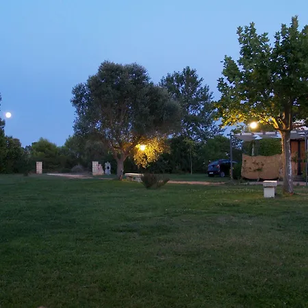 Masseria La Torre Maglie