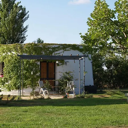Masseria La Torre Maglie