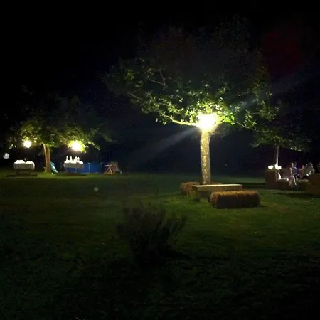 Farm stay Masseria La Torre Maglie