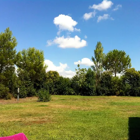 Vakantieboerderij Masseria La Torre