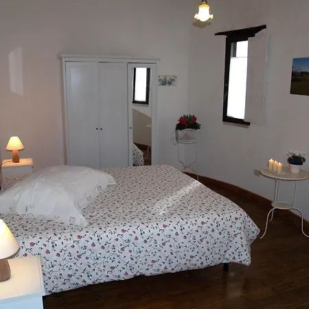 Farm stay Masseria La Torre *