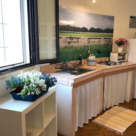 Farm stay Masseria La Torre