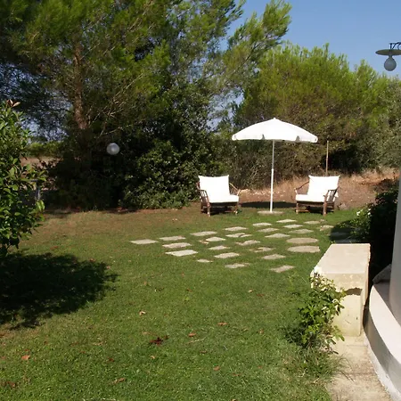 Masseria La Torre