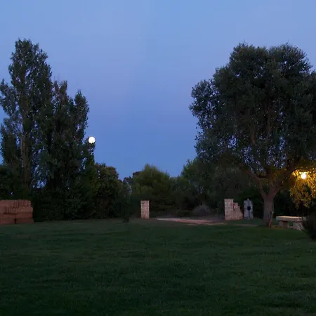 Masseria La Torre *