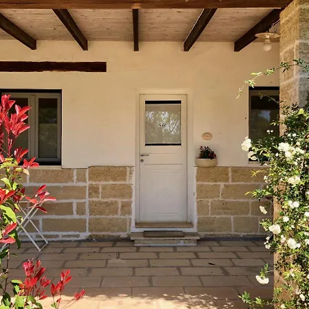 Masseria La Torre Maglie