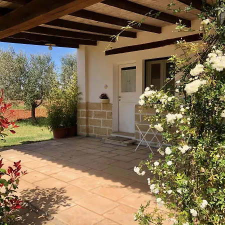 Masseria La Torre